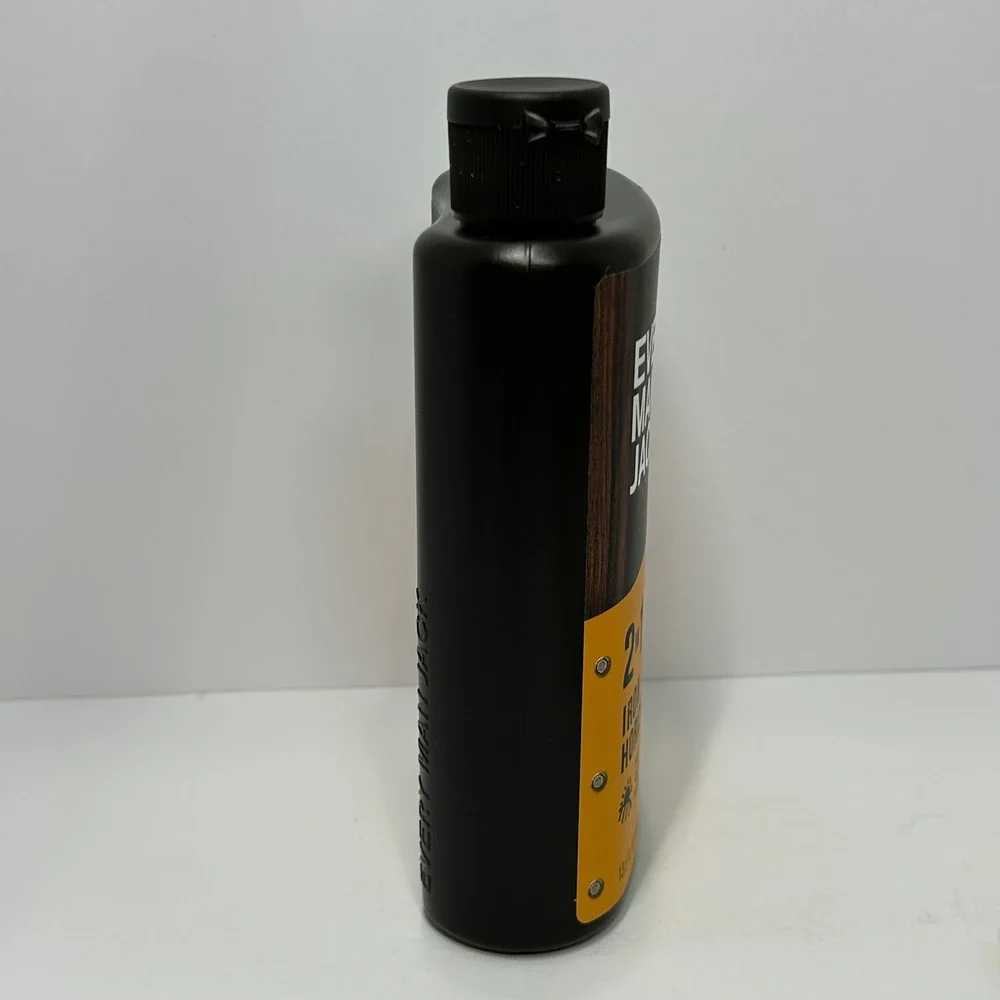 Every Man Jack John Deere 2-in-1 Shampoo Conditioner Iron Horizon 13.5 oz New